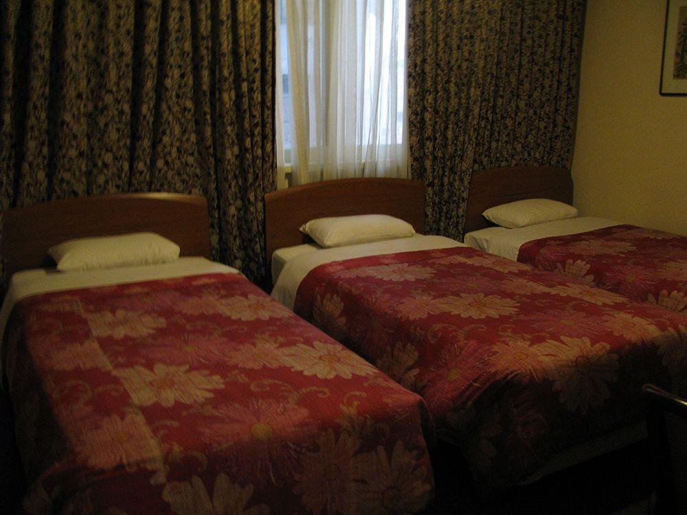 Brown Hotel Сеул Екстер'єр фото