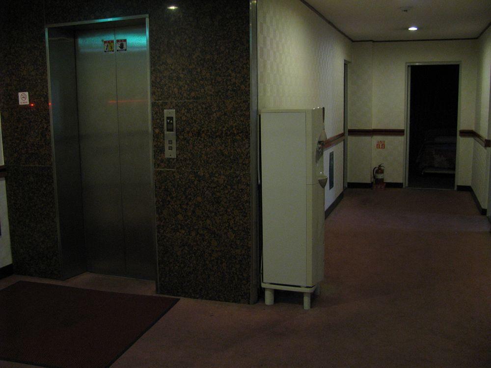 Brown Hotel Сеул Екстер'єр фото